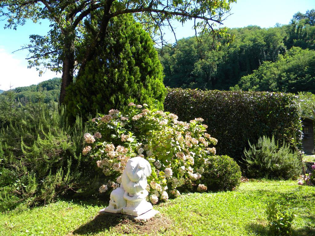 Villa Podere Campofossato Pistoia Exterior foto