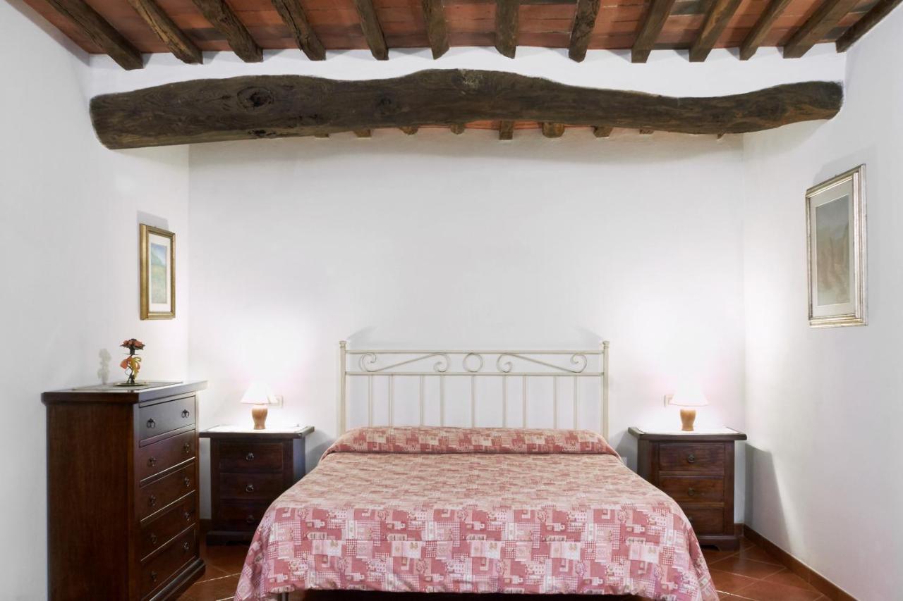 Podere Campofossato Pistoia Exterior foto