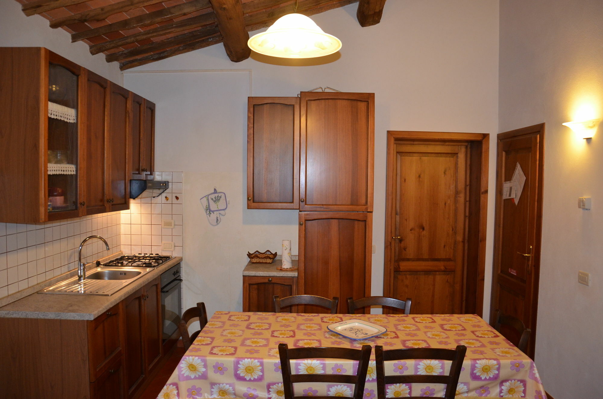 Podere Campofossato Pistoia Exterior foto